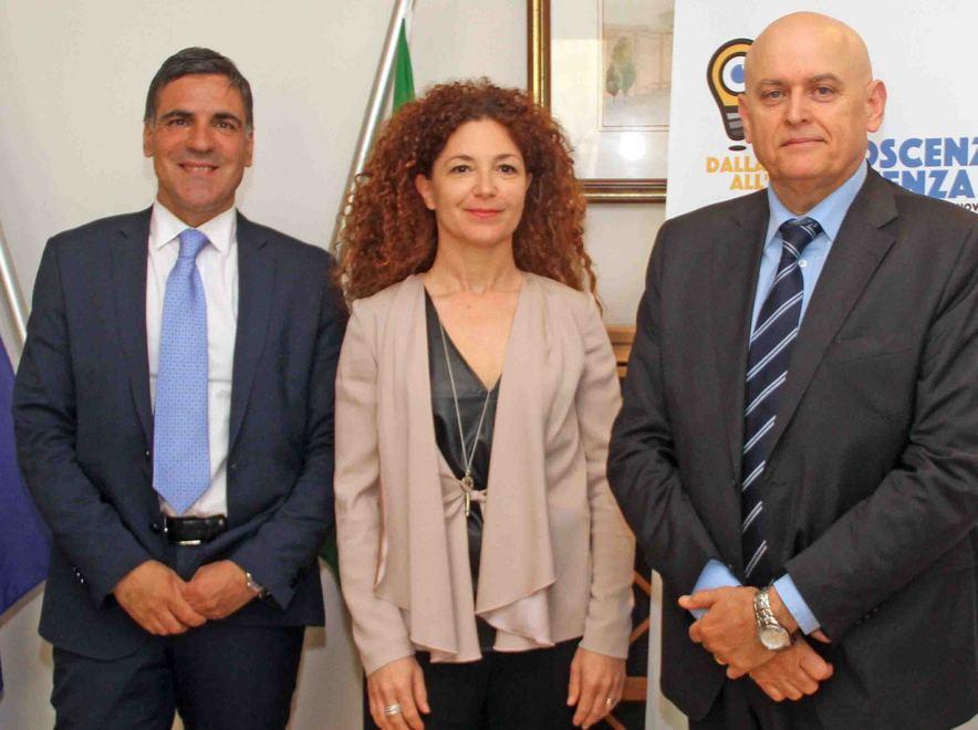 Innovazione delle imprese Un nuovo ciclo di seminari 