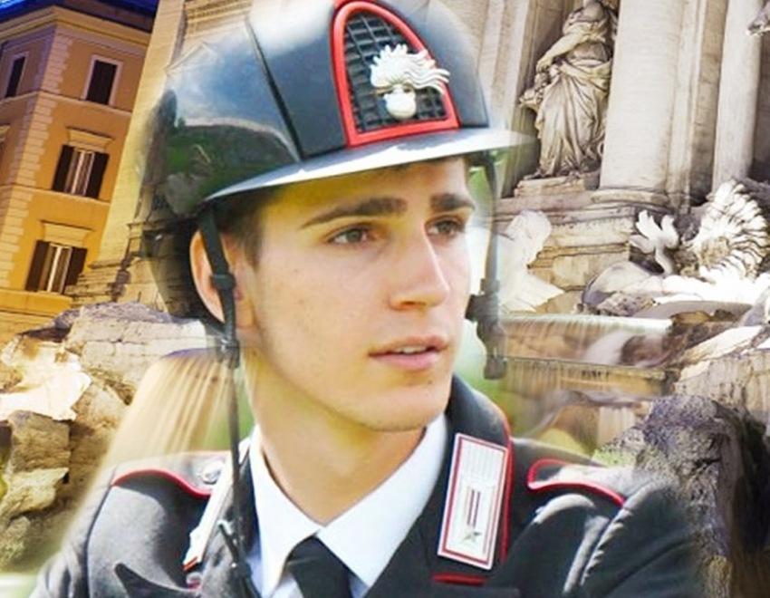 Filippo Bologni è stato convocato per il concorso di Piazza di Siena 