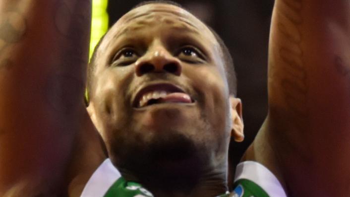 NUNNALLY, RECORD di assist