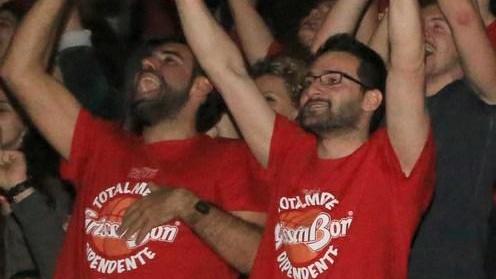 Entro domani prelazione per gara 5