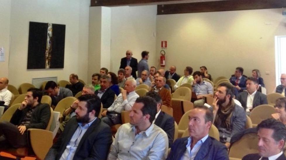 «La fusione sarà un’opportunità di crescita»