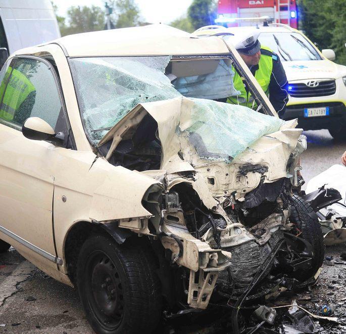 «Conta se vivi, non se esisti» 