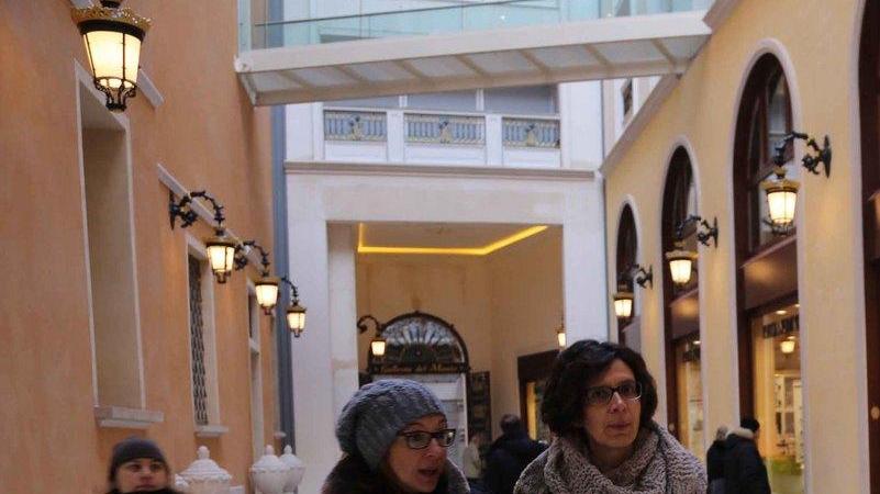 Ora mancano all’appello solo le ex Poste