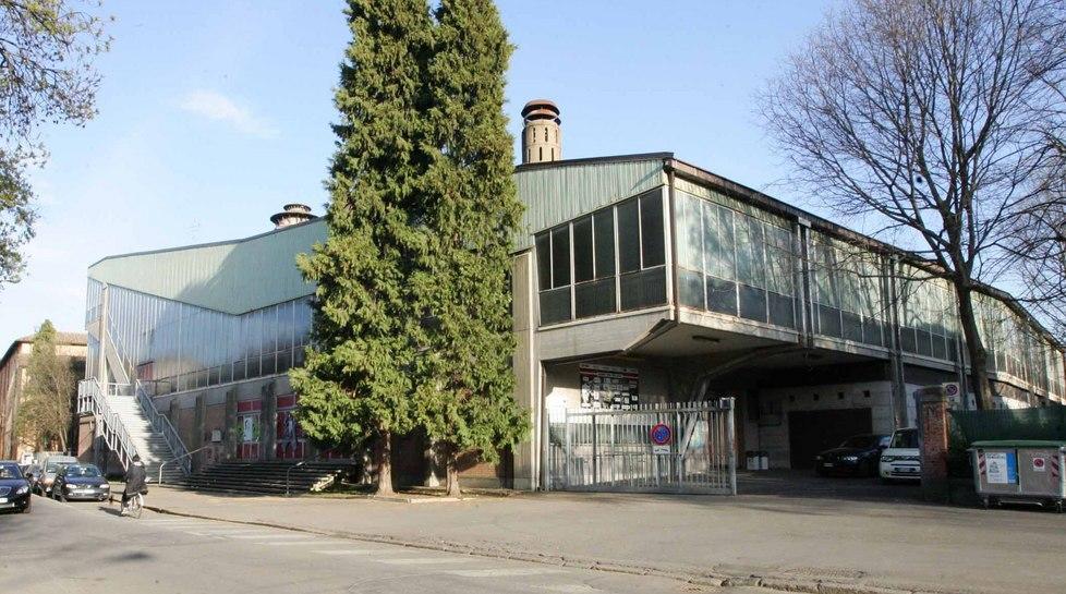 PalaBigi, tutto pronto per chiedere il mutuo 