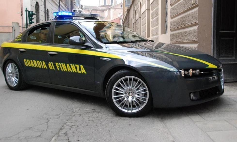 Sede “fantasma”, inchiesta su una coop 