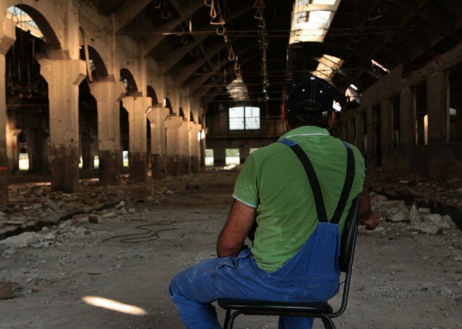 Il docufilm sulle Reggiane in gara al festival di Bellaria 