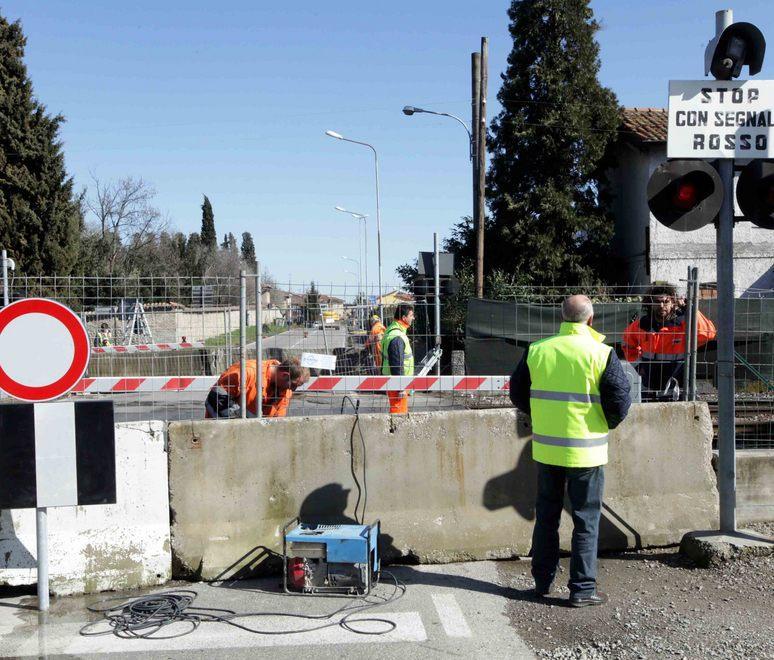 «Più controlli dell’aria nel quartiere Bisamar» 