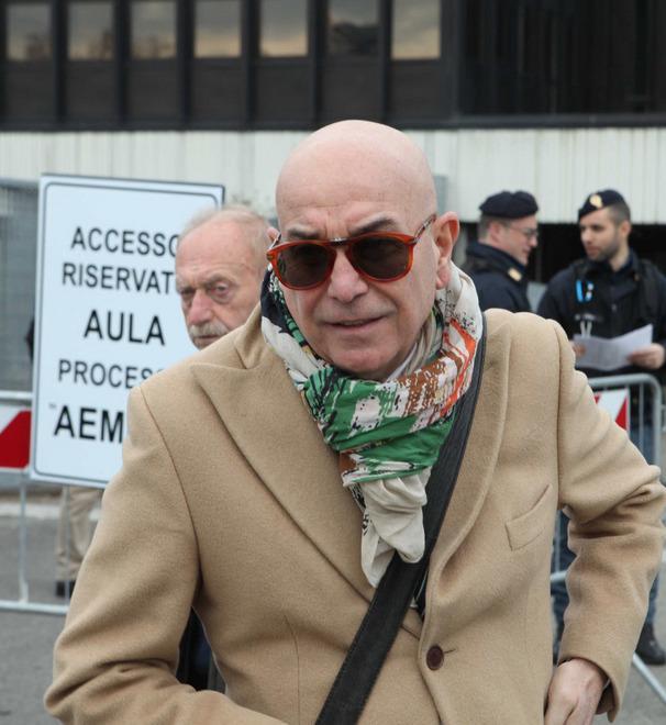 Penalisti in sciopero, ma Aemilia si farà 