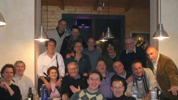 Il vecchio Bar Ilio di Montecatini riapre per una notte