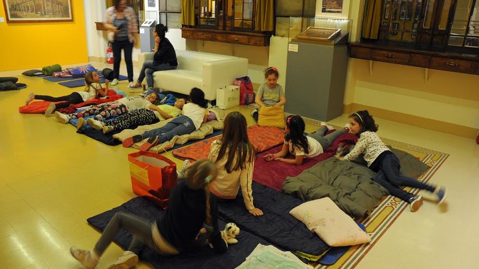 Successo dell'iniziativa al Moca di Montecatini - fotogallery