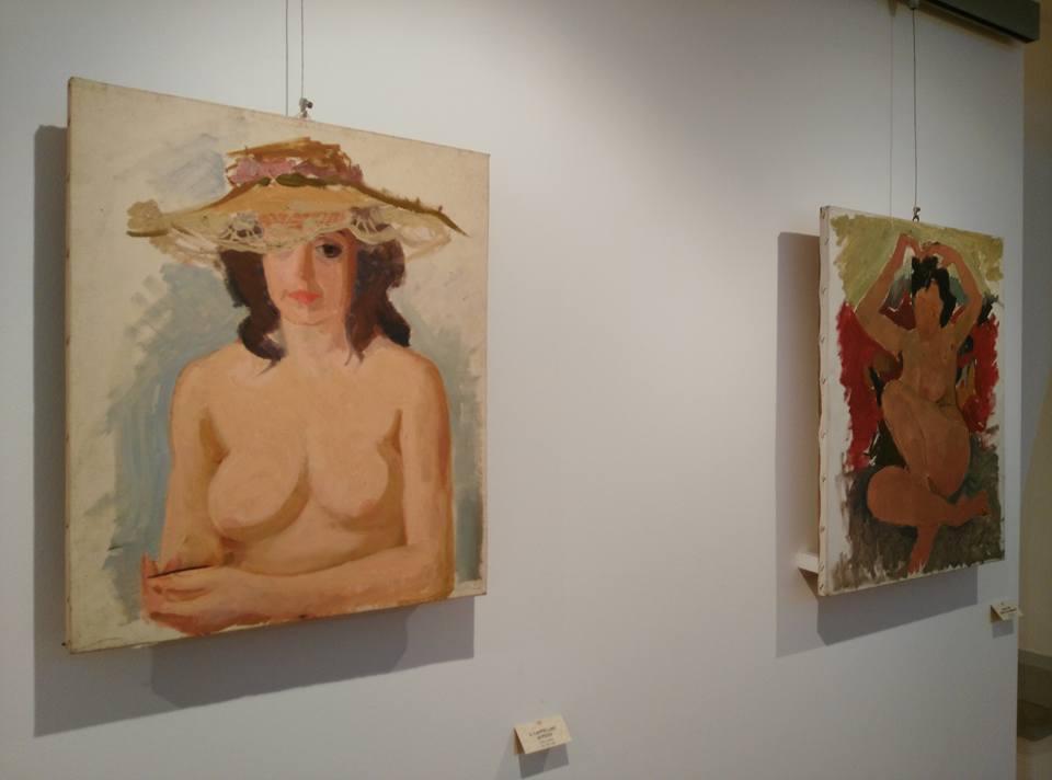 Tassini continua a vivere attraverso le sue opere 