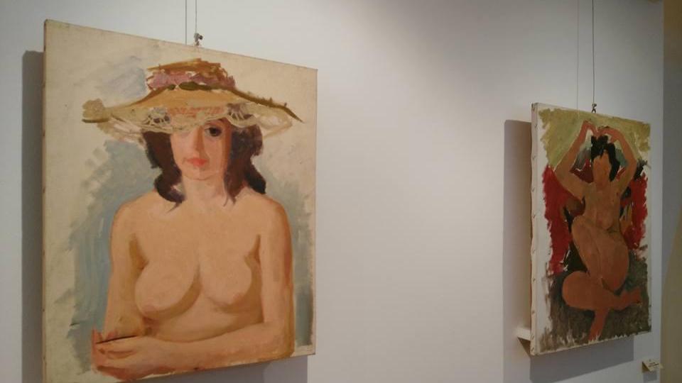 Tassini continua a vivere attraverso le sue opere