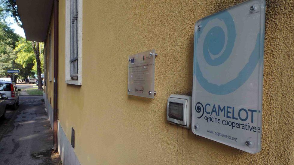 Camelot, il Comune e la Corte dei conti