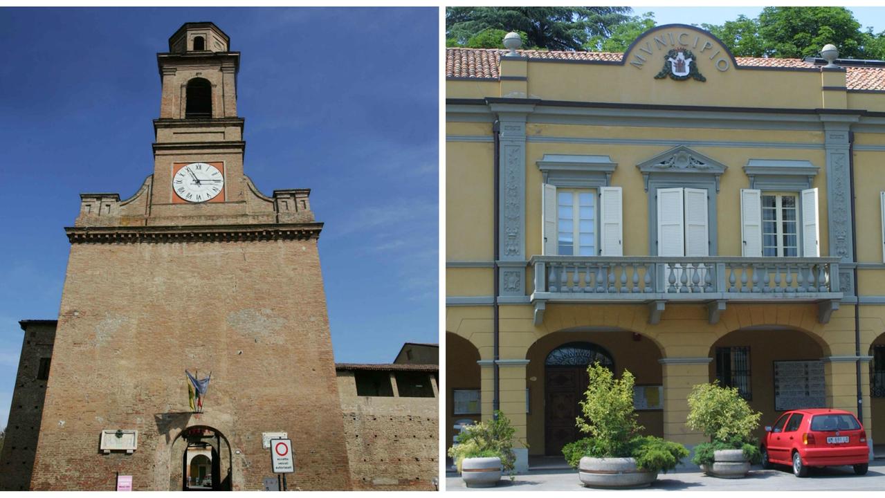 Fusione dei Comuni: Campellara o Novegnola, che ne dite?
