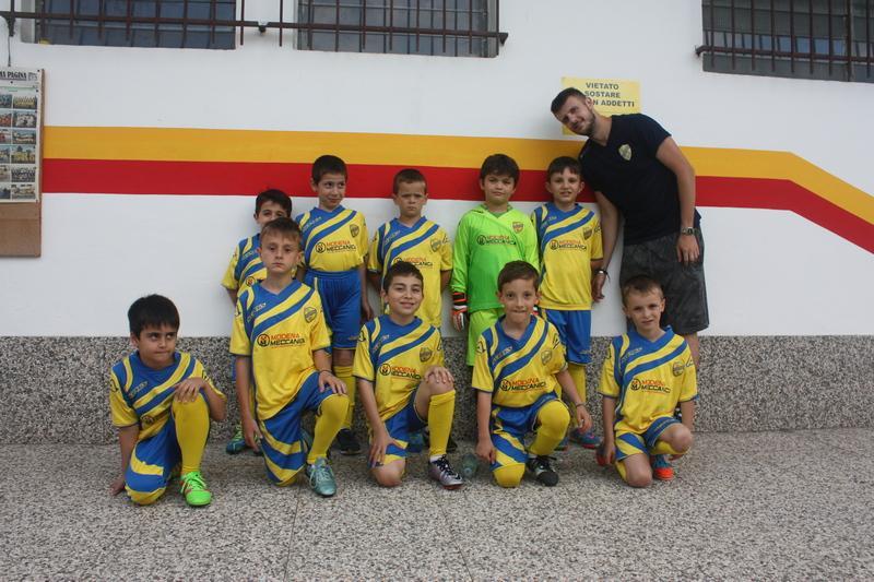 Atletic River 2008