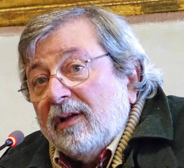 Incontro con Guccini a San Romano 