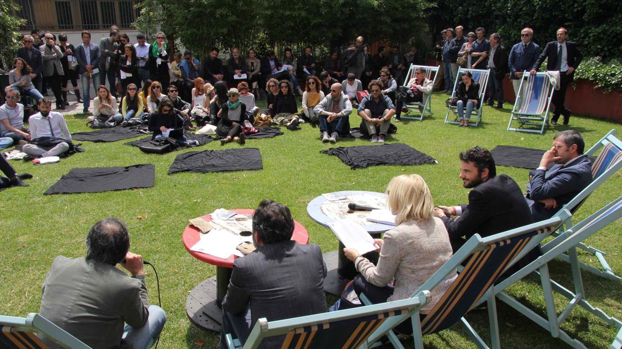 Al Fabbrichino la presentazione della nuova stagione del teatro Metastasio