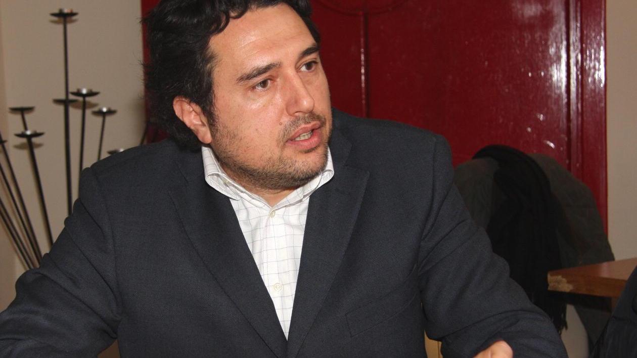 Alessandro Michelozzi
