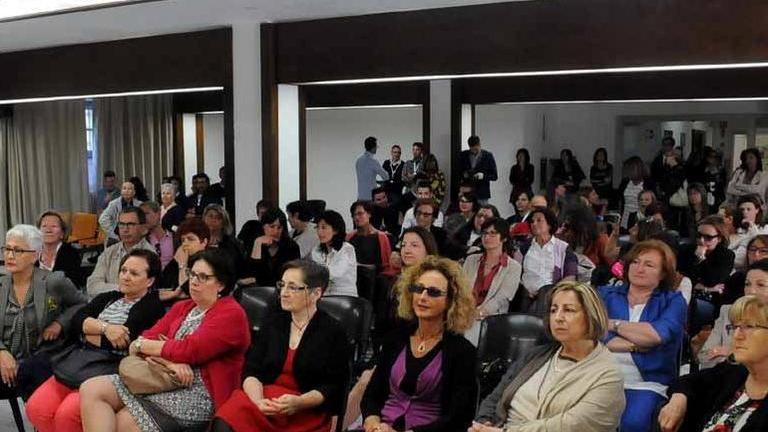Dall’istituto Minuto alla corte del re: le storie dei 50 anni