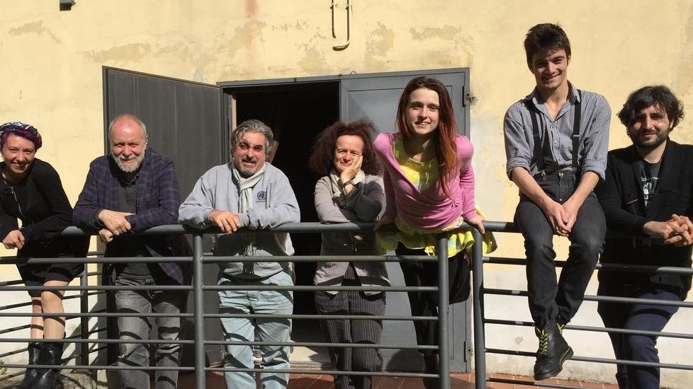 Prato teatro ne “La scuola delle mogli”