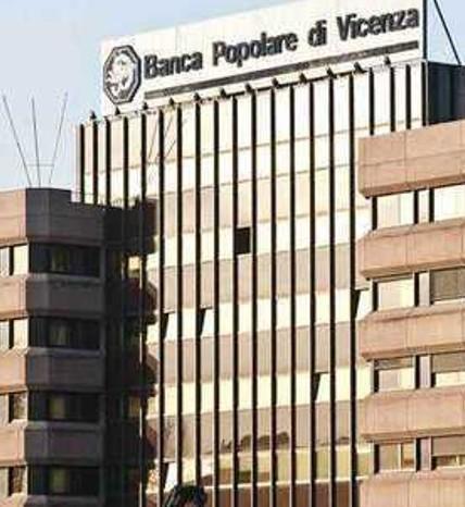 Nuove denunce dei risparmiatori contro la Popolare di Vicenza
