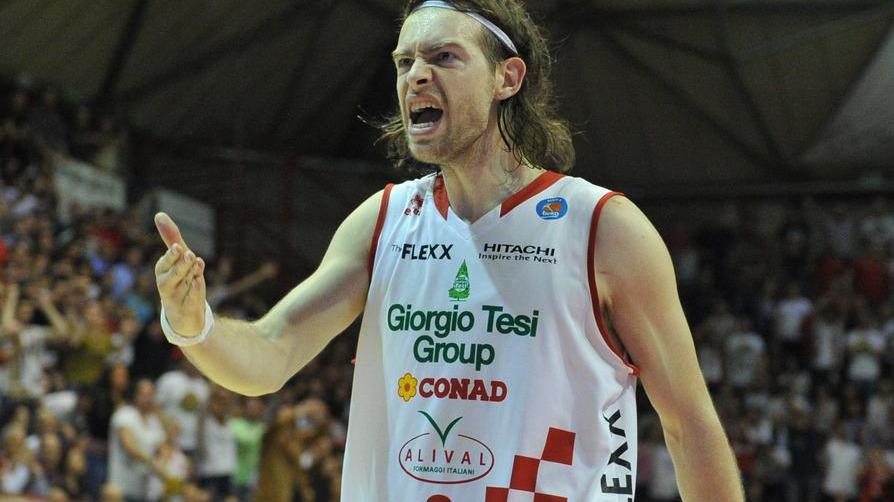 Antonutti: «Il mio futuro? Ora mi godo le emozioni»
