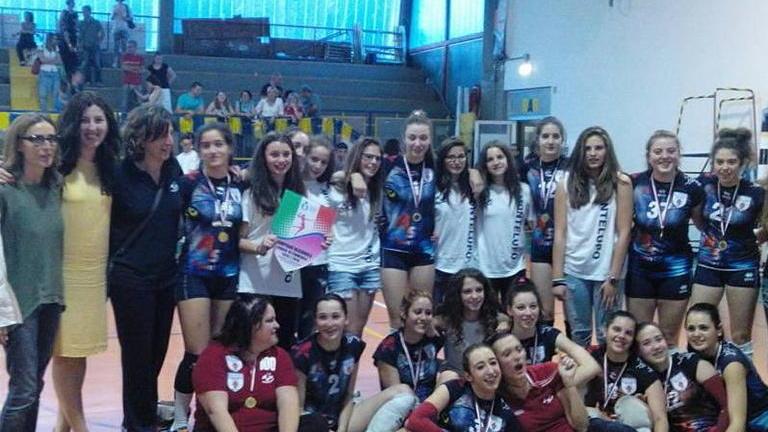 A Montelupo il titolo regionale dell’Under 18