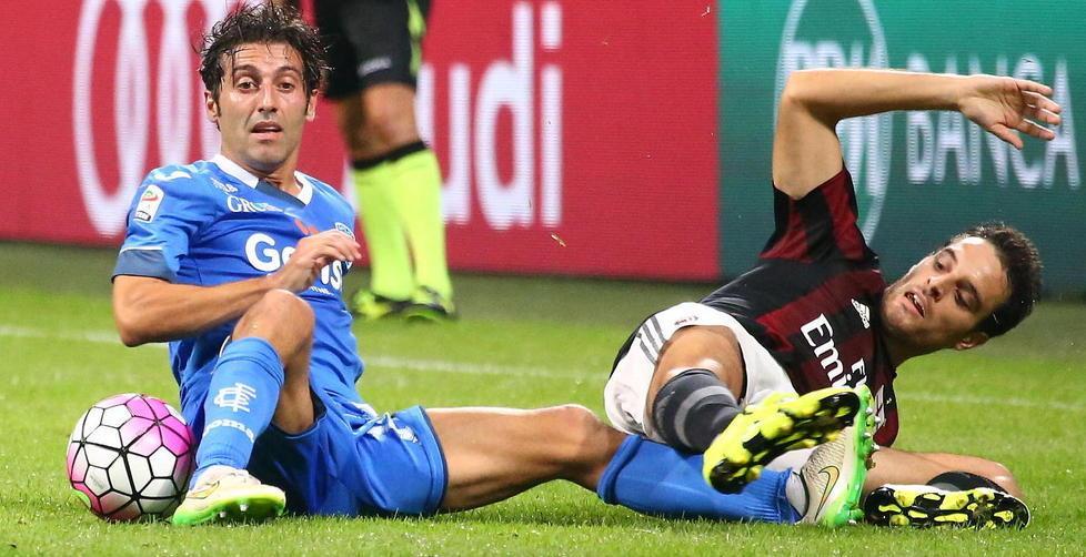 Si riparte dai senatori Nuovo contratto per il Prestigiatore 