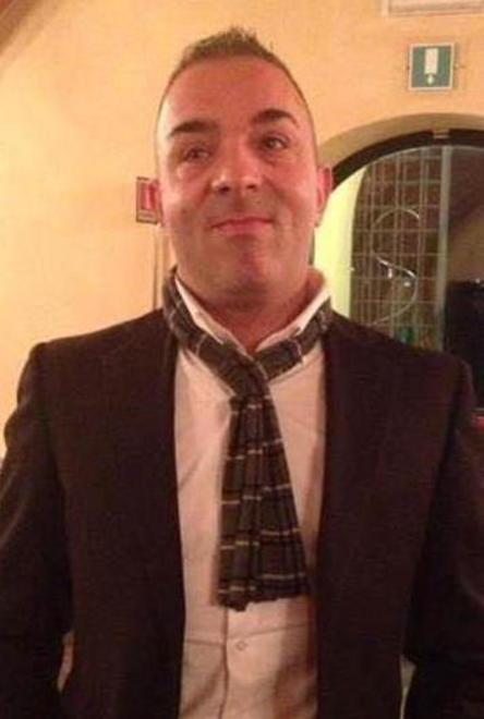 In Duomo l’addio a Marco il volontario amato da tutti
