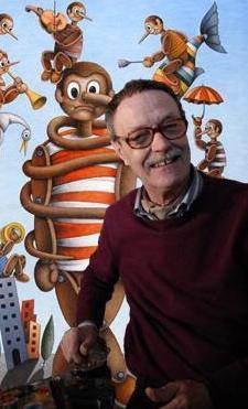 Oggi i funerali di Babb alla Pubblica assistenza 