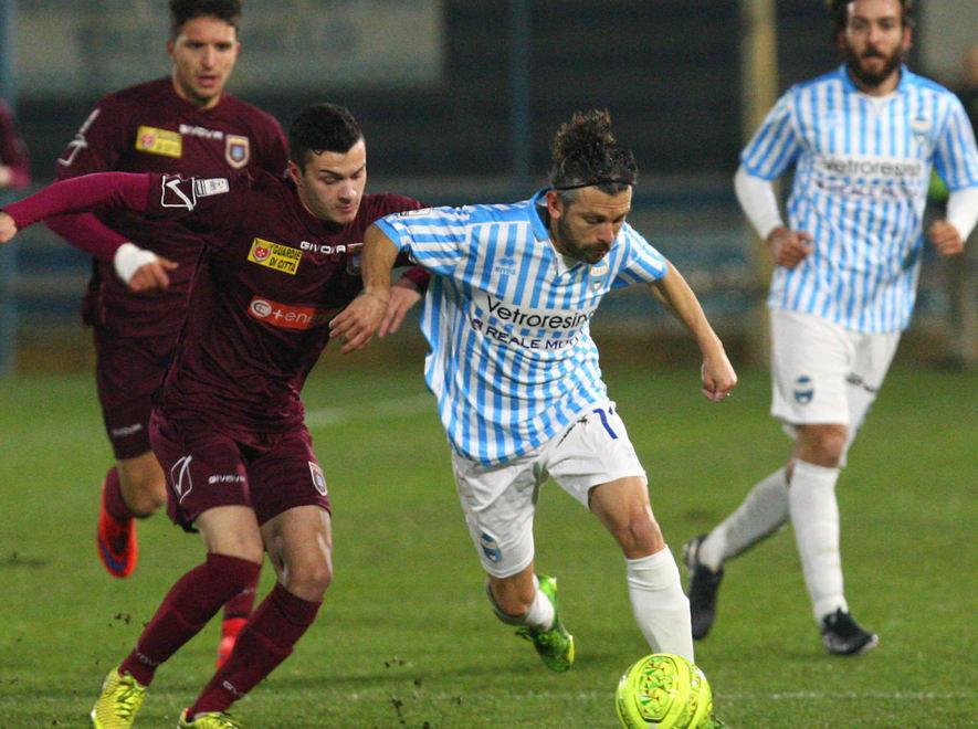 Grassi, tutte le strade portano a Pontedera 
