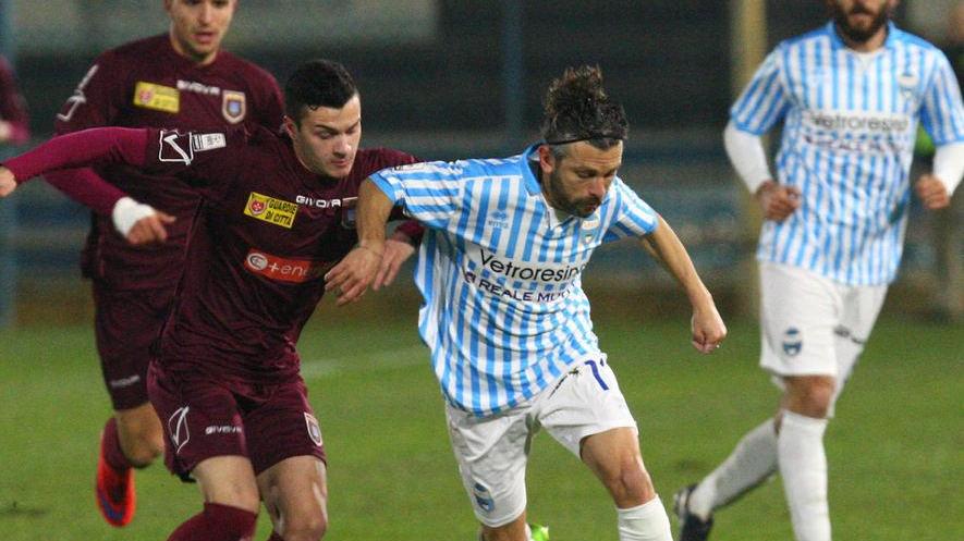 Grassi, tutte le strade portano a Pontedera