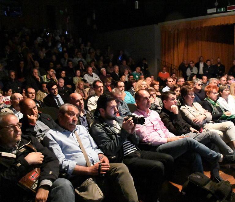 Elezioni, il confronto si scalda 