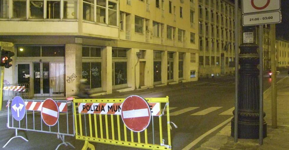 Da mercoledì 1 giugno scatta la Ztl valida tutta la settimana