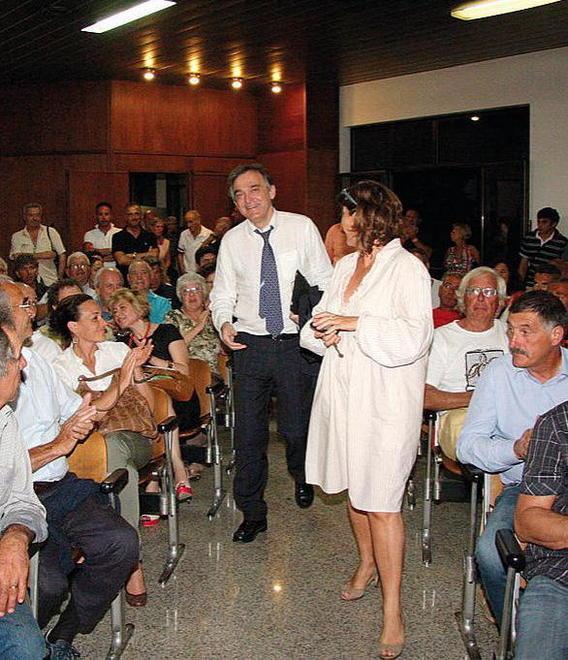 È scontro aperto sulla legge regionale che premia chi investe 