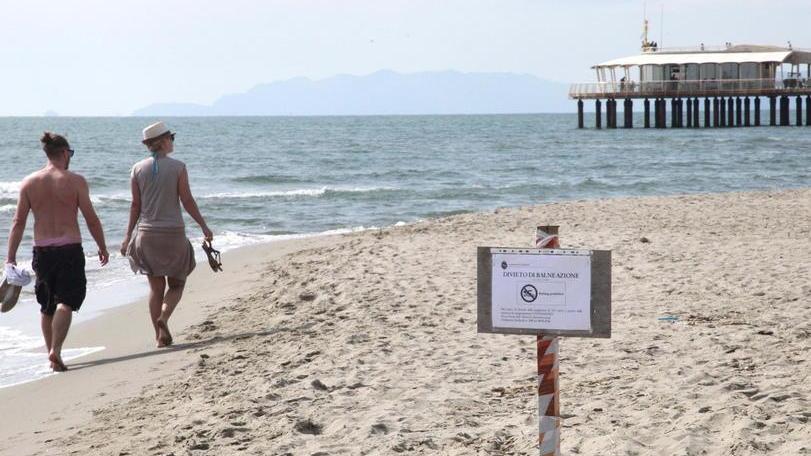 Gaia, braccio di ferro tra sindaco di Camaiore e presidente Lattanzi