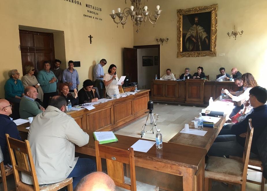 Cosimo, Ferrari difende la nomina di Campidoglio 