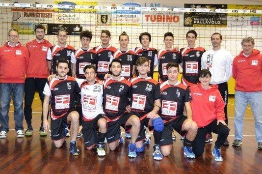 L’Invicta sfida di nuovo il Firenze nel posticipo
