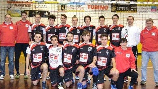 L’Invicta sfida di nuovo il Firenze nel posticipo
