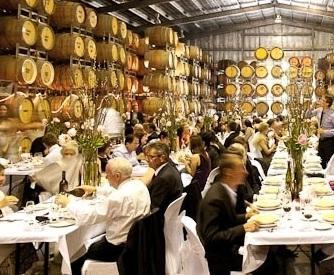 Matrimoni nelle cantine Ora a Gavorrano si può 