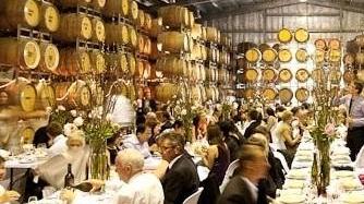 Matrimoni nelle cantine Ora a Gavorrano si può