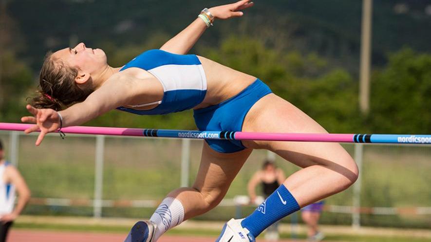 Dopo 20 anni tornano in pista le ragazze della Virtus Lucca