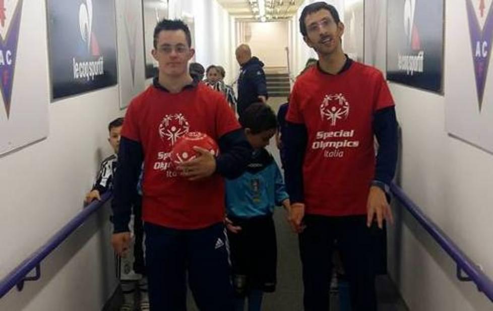 A Lucca si gioca l’European Football Week 