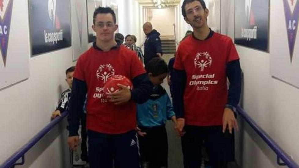 A Lucca si gioca l’European Football Week