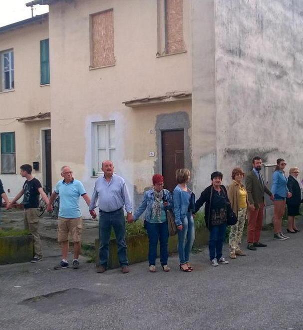 «Non si parli senza conoscere la nostra situazione»