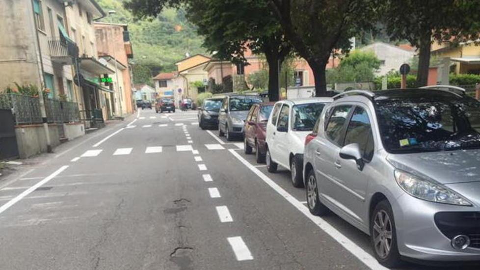 Più parcheggi in piazza Cosci Iacolare: «Li valuteremo»