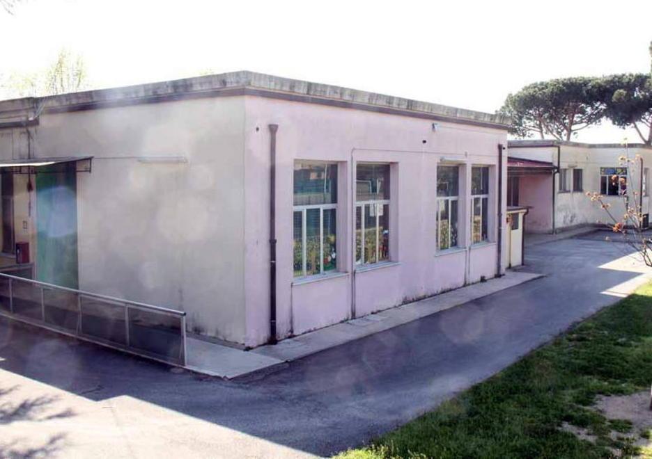 Mensa sempre, ma solo per la primaria 