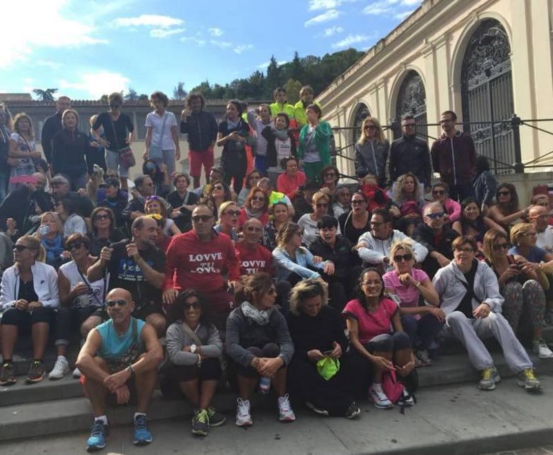Non solo Belli ma anche bravo: vola a 2.08 