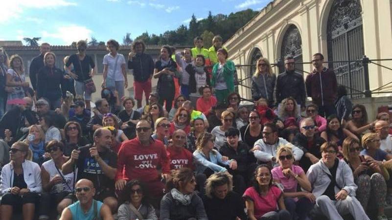 Non solo Belli ma anche bravo: vola a 2.08