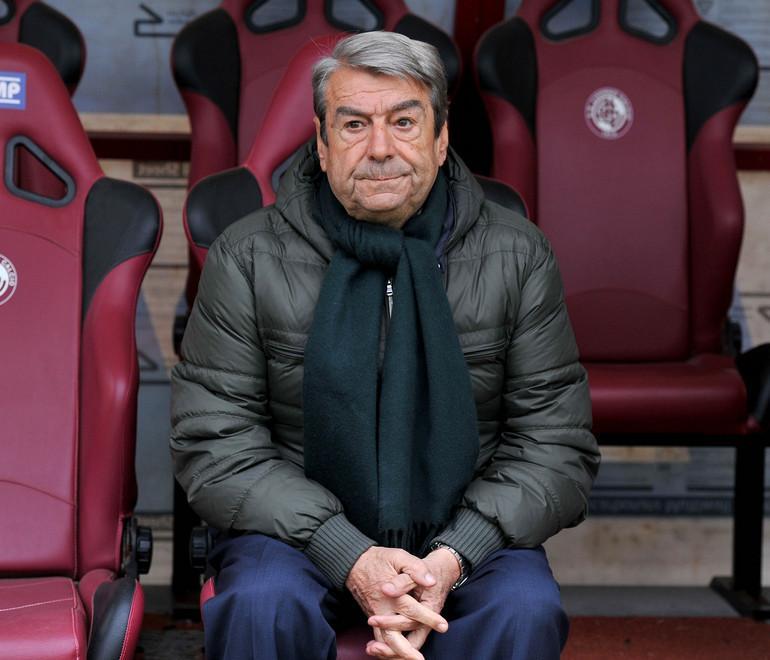 Primo summit a Genova «Voglio ripartire subito» 